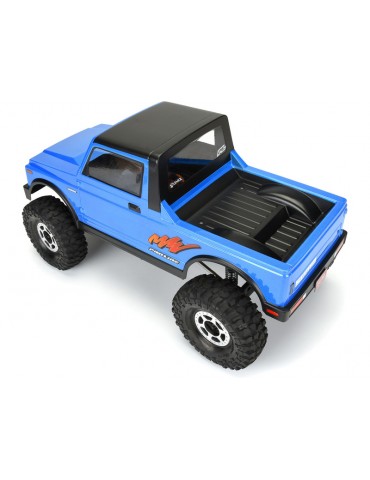 Pro-Line Body 1/10 Sumo L (313mm Wheelbase Crawlers)