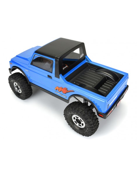 Pro-Line Body 1/10 Sumo L (313mm Wheelbase Crawlers)