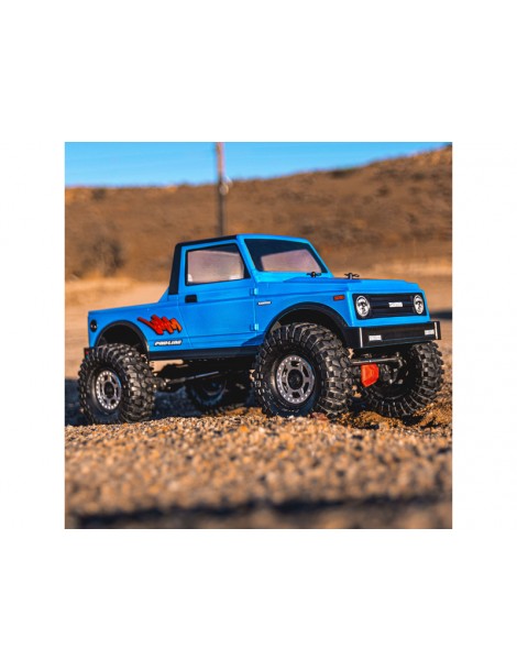 Pro-Line Body 1/10 Sumo L (313mm Wheelbase Crawlers)