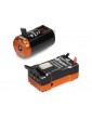 RC variklis su ESC 2in1 4500kV SCX24 Spektrum – CyborgShop