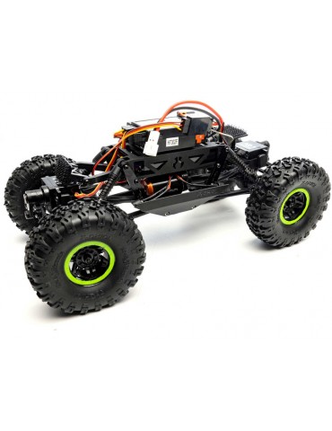 RC variklis su ESC 2in1 4500kV SCX24 Spektrum – CyborgShop