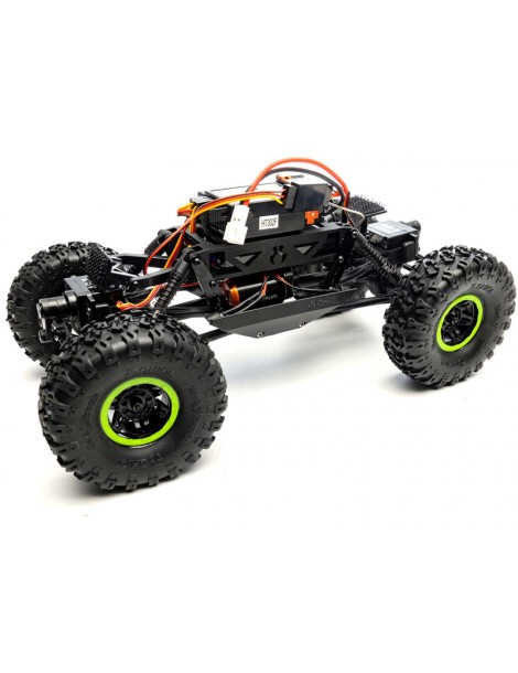 RC variklis su ESC 2in1 4500kV SCX24 Spektrum – CyborgShop