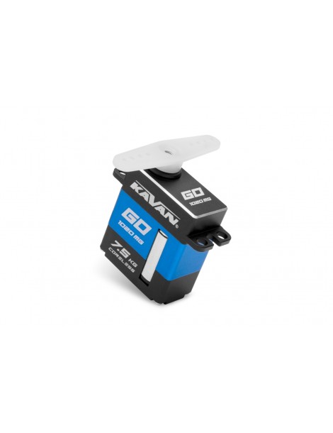 GO-1020MG (0.08s/60 , 7.5kg.cm)