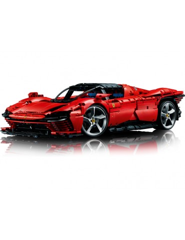 LEGO Technic - Ferrari Daytona SP3