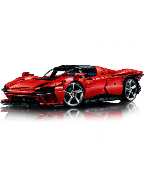 LEGO Technic - Ferrari Daytona SP3