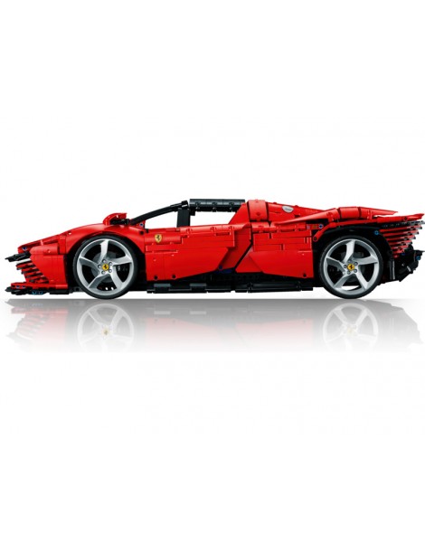 LEGO Technic - Ferrari Daytona SP3