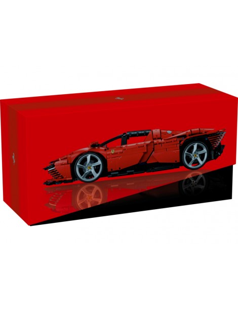LEGO Technic - Ferrari Daytona SP3