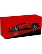 LEGO Technic - Ferrari Daytona SP3