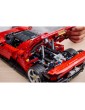 LEGO Technic - Ferrari Daytona SP3
