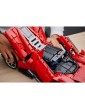 LEGO Technic - Ferrari Daytona SP3