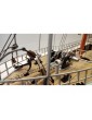 T rkmodel Panderma Frachter 1878 1:87 kit