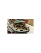 T rkmodel Panderma Frachter 1878 1:87 kit