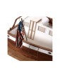 AMATI Grand Banks motor yacht 1967 1:20 set