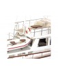 AMATI Grand Banks motor yacht 1967 1:20 set