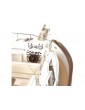 AMATI Grand Banks motor yacht 1967 1:20 set