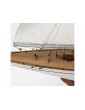 AMATI Rainbow Sailboat 1934 1:80 set