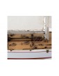 AMATI Rainbow Sailboat 1934 1:80 set