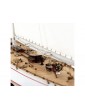 AMATI Rainbow Sailboat 1934 1:80 set