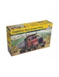 Italeri Freightliner Heavy Dumper Truck (1:24)