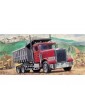 Italeri Freightliner Heavy Dumper Truck (1:24)