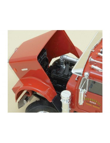 Italeri Freightliner Heavy Dumper Truck (1:24)