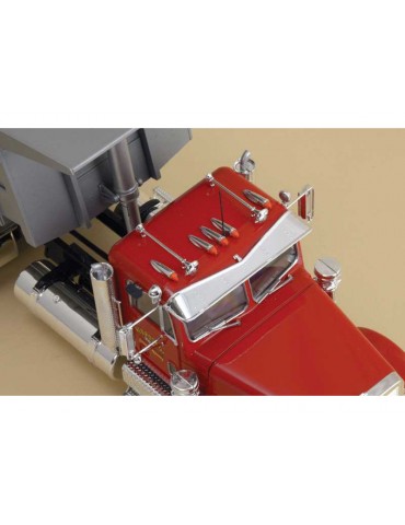 Italeri Freightliner Heavy Dumper Truck (1:24)