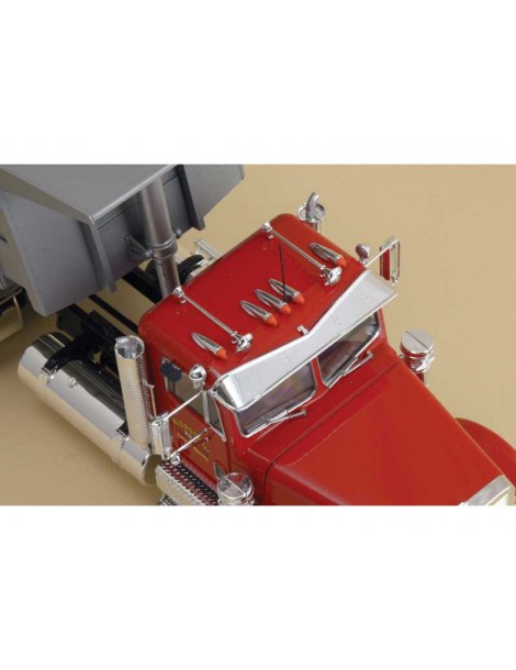 Italeri Freightliner Heavy Dumper Truck (1:24)