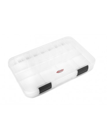 Pit Case - 4 Assortment Box Drawers - Universal Pre-Cut Foam