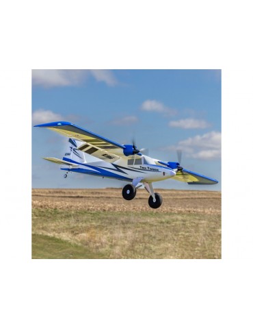 E-flite Twin Timber 1.6m PNP