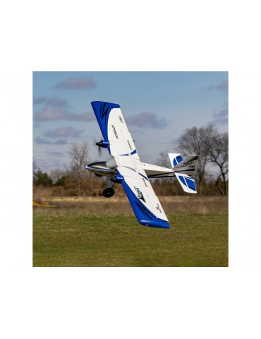E-flite Twin Timber 1.6m PNP