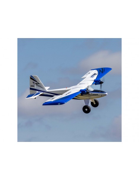 E-flite Twin Timber 1.6m PNP