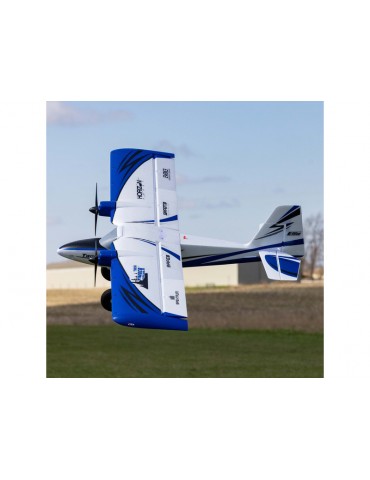 E-flite Twin Timber 1.6m PNP