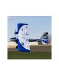 E-flite Twin Timber 1.6m PNP