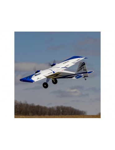 E-flite Twin Timber 1.6m PNP