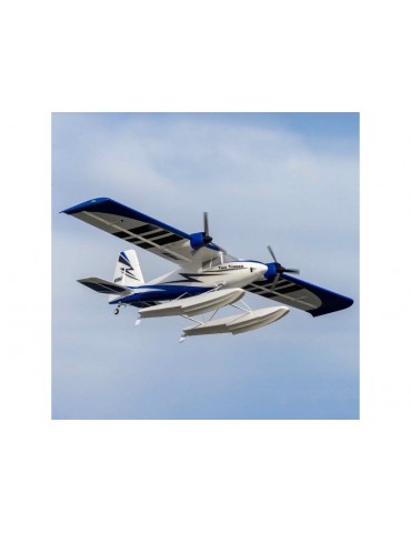 E-flite Twin Timber 1.6m PNP