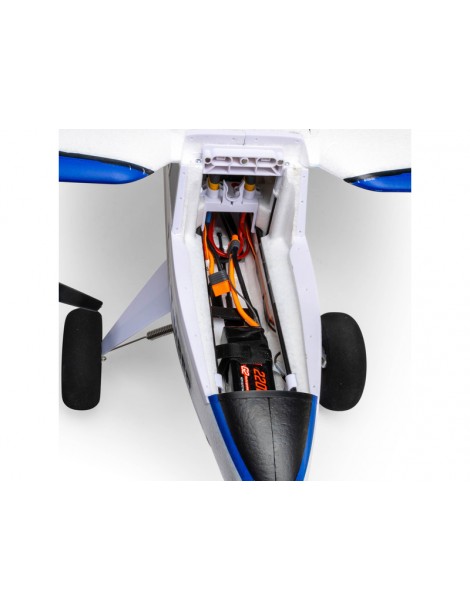 E-flite Twin Timber 1.6m PNP