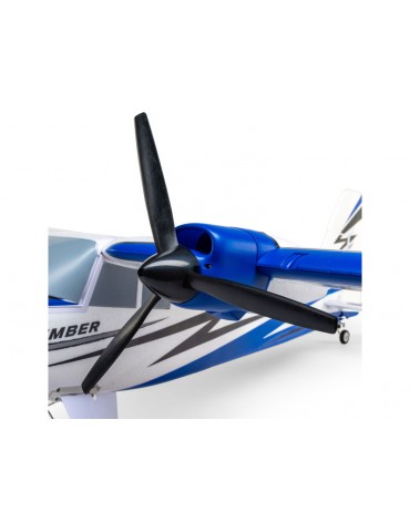 E-flite Twin Timber 1.6m PNP