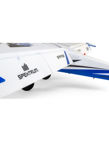 E-flite Twin Timber 1.6m PNP