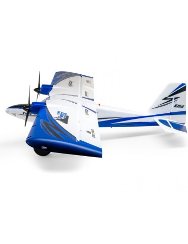 E-flite Twin Timber 1.6m PNP