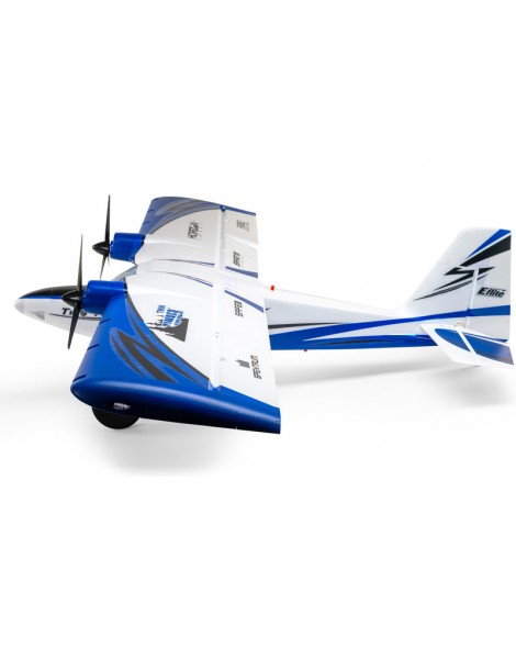 E-flite Twin Timber 1.6m PNP