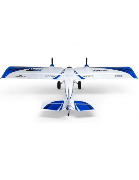 E-flite Twin Timber 1.6m PNP