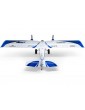 E-flite Twin Timber 1.6m PNP