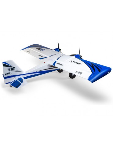 E-flite Twin Timber 1.6m PNP