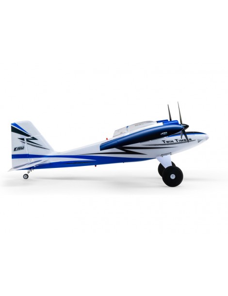 E-flite Twin Timber 1.6m PNP