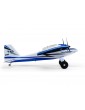 E-flite Twin Timber 1.6m PNP
