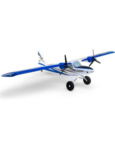 E-flite Twin Timber 1.6m PNP