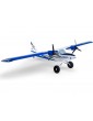 E-flite Twin Timber 1.6m PNP