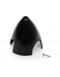 E-flite Spinner Black Left Side: Twin Timber 1.6m