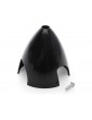 E-flite Spinner Black Right Side: Twin Timber 1.6m