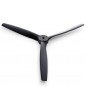 E-flite 10x7 3-Blade Propeller, CW